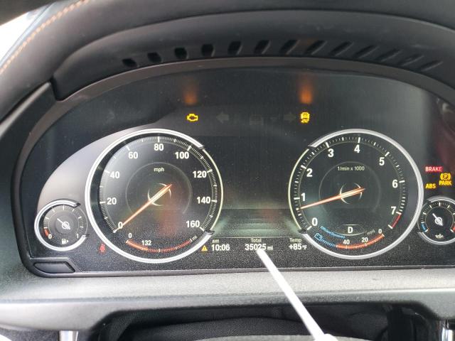 5UXKU6C53G0R33584 BMW X6 Xdrive50i