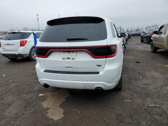 1C4SDJCT4MC690767 Dodge Durango R/t