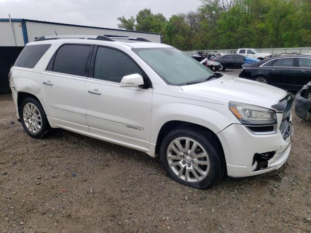 1GKKRTKD3GJ154873 GMC Acadia Denali