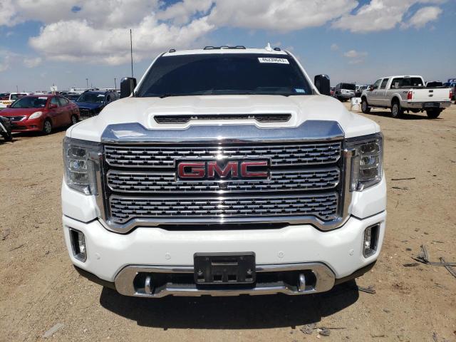 1GT49WEY0LF261199 GMC Sierra K3500 Denali