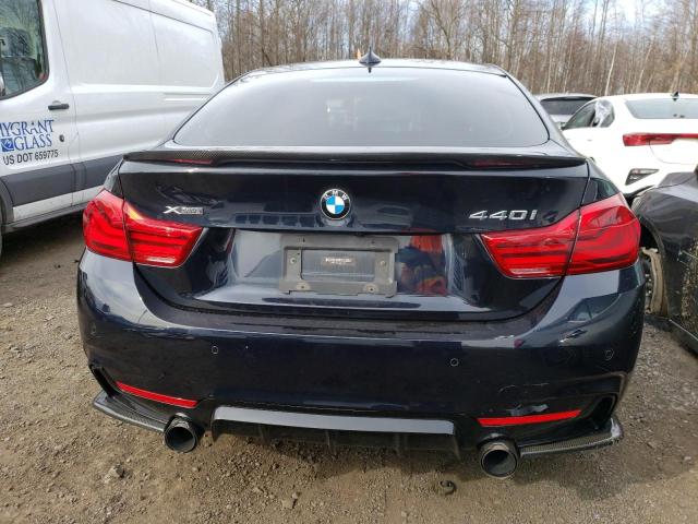 WBA4J7C59JBH14262 BMW 440xi Gran Coupe
