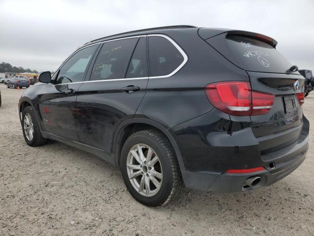 5UXKR0C56F0K70461 BMW X5 Xdrive35i