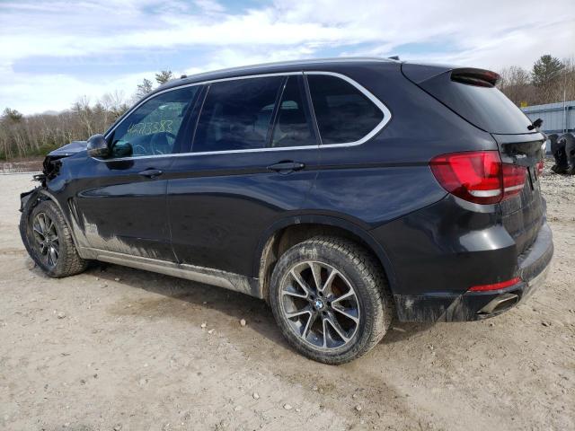 5UXKR0C53J0Y04248 BMW X5 Xdrive35i