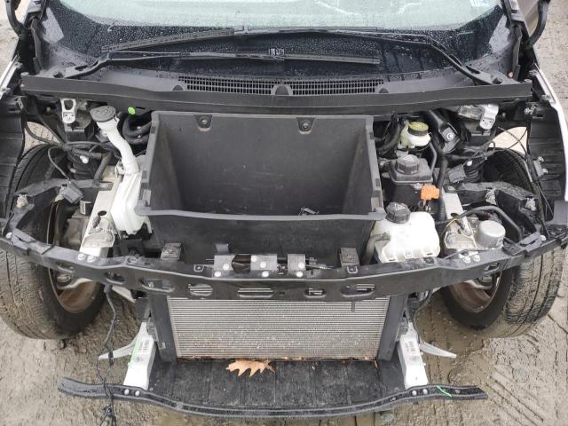 WBY1Z4C5XEVX62950 BMW I3 REX