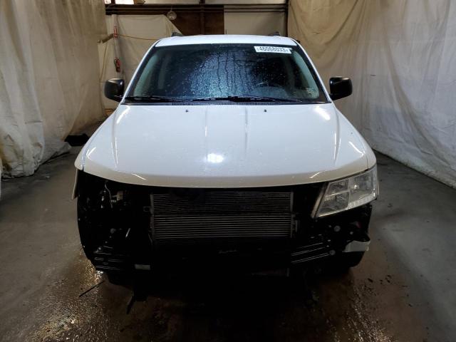3C4PDCAB5GT249816 Dodge JOURNEY SE
