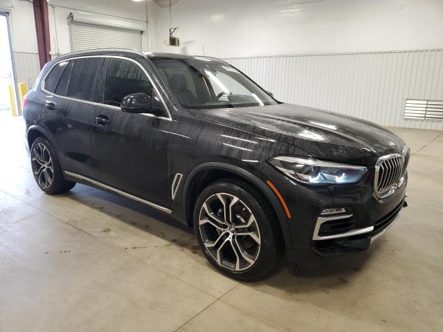 5UXCR6C02M9E86010 BMW X5 Xdrive40i