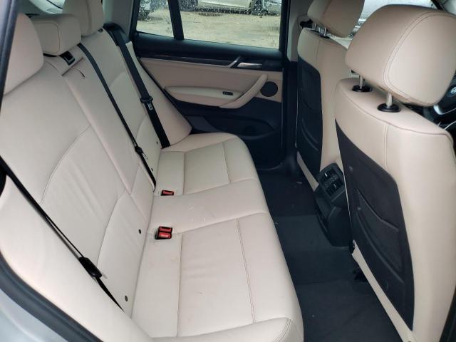 5UXWX9C52H0D99055 BMW X3 Xdrive28i