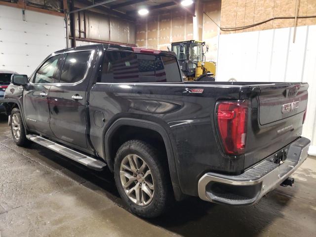 1GTU9DED6NZ133357 GMC Sierra Limited K1500 Slt