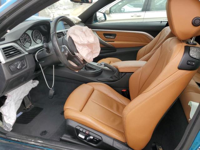 WBA4W3C56JAC38634 BMW 430I