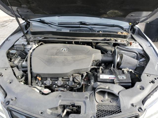 19UUB2F35FA018426 Acura TLX