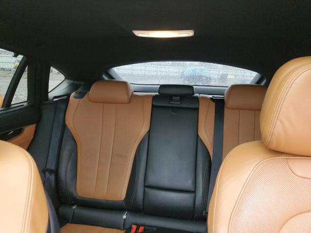 5UXKU2C55H0N85247 BMW X6 Xdrive35i