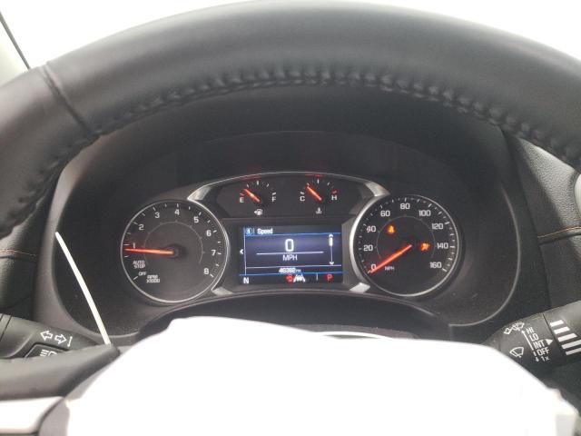 3GKALMEV3LL142863 GMC Terrain Sle