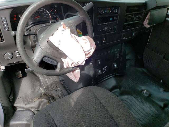 1GTW7AFPXM1299657 GMC Savana G2500