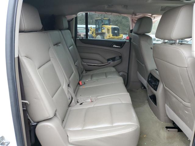 1GKS2GKC8JR115238 GMC Yukon Xl K1500 Slt