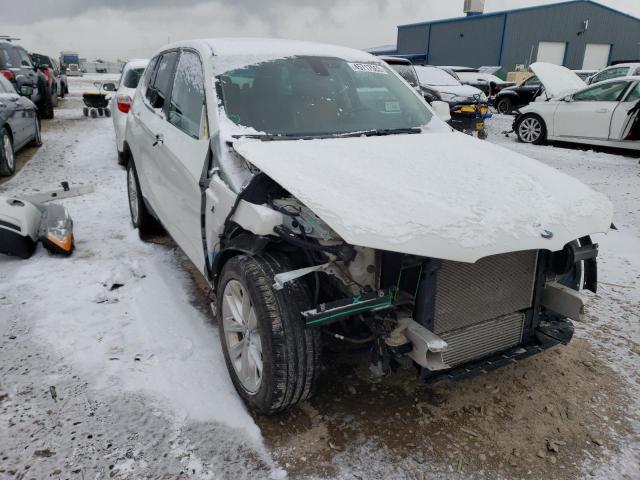 5UXWX9C57E0D28915 BMW X3 Xdrive28i