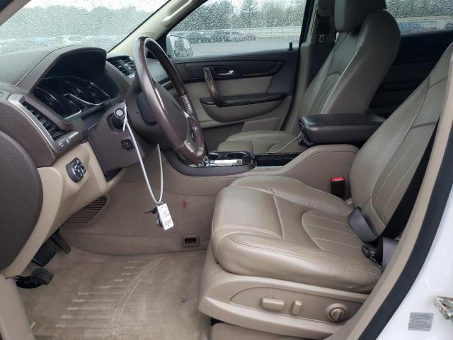 1GKKRTKD3GJ154873 GMC Acadia Denali