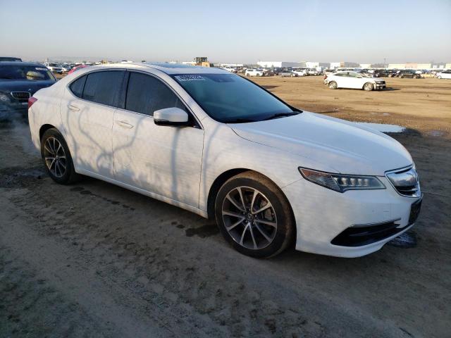 19UUB2F51FA012074 Acura TLX TECH