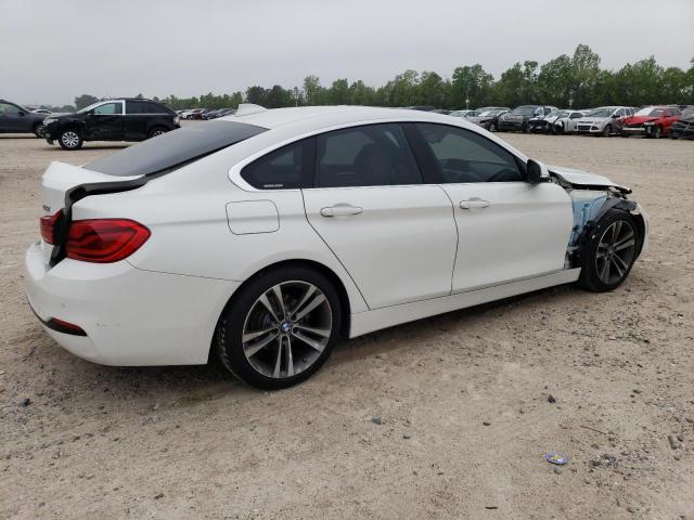 WBA4J1C5XJBG80393 BMW 430i Gran Coupe