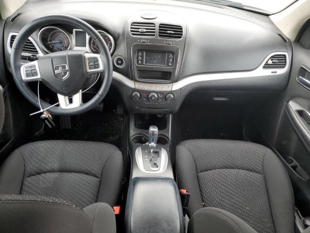 3C4PDCAB0JT532552 Dodge JOURNEY SE