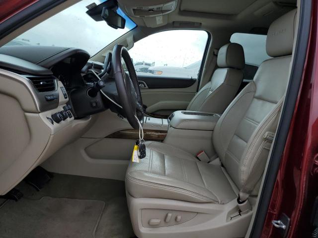 1GKS2CKJ3GR399118 GMC YUKON DENALI