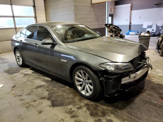 WBAFV3C5XED685528 BMW 535 D Xdrive