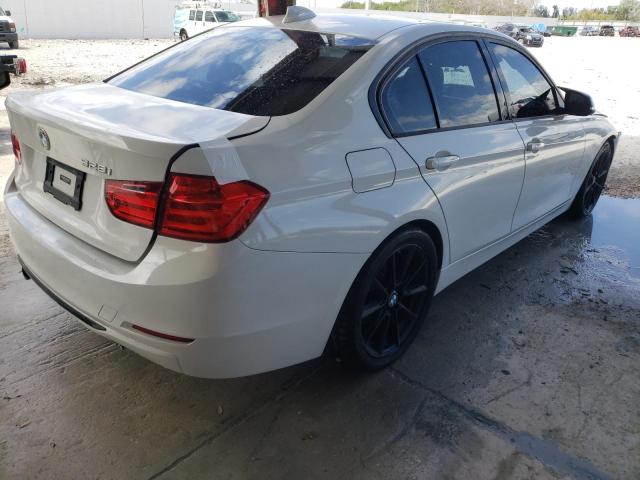 WBA3A5C53EP603082 BMW 328 I