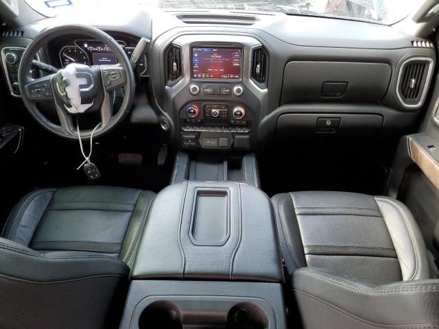 1GTU9FET7MZ338543 GMC Sierra K1500 Denali