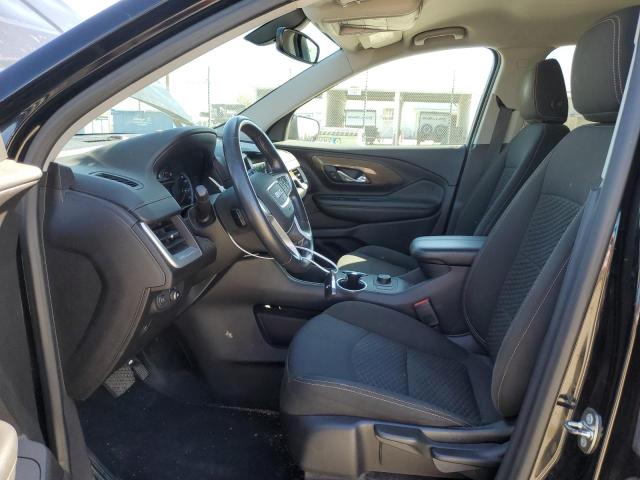 3GKALMEV0JL161285 GMC Terrain Sle