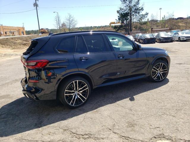 5UXCR6C50KLL61855 BMW X5 Xdrive40i