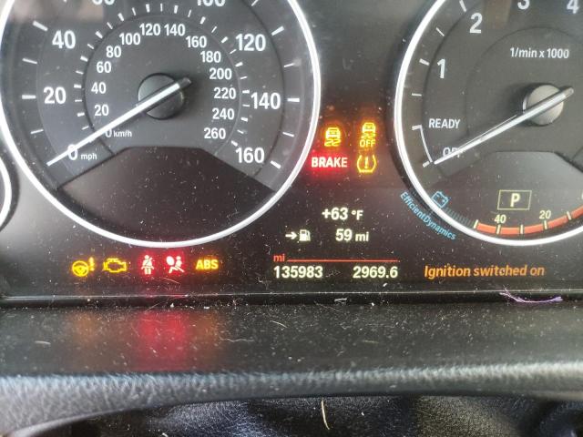 WBA3B3C56FJ985033 BMW 328 XI