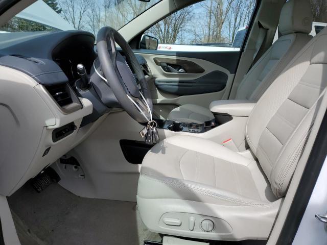 3GKALXEVXNL155999 GMC Terrain Denali