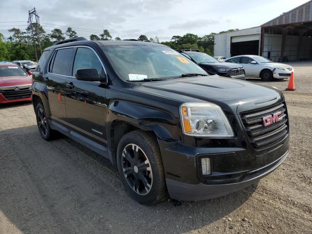 2GKFLTEKXH6201876 GMC Terrain Sle