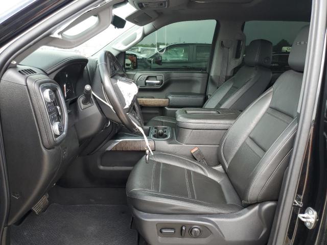 1GTU9FET7MZ338543 GMC Sierra K1500 Denali