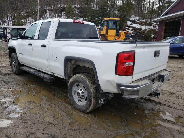 2GT22NEGXK1229654 GMC Sierra K2500 Heavy Duty