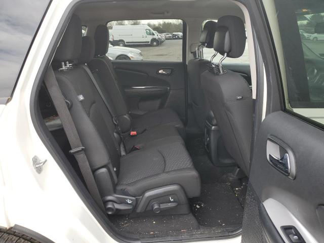 3C4PDCAB0JT532552 Dodge JOURNEY SE
