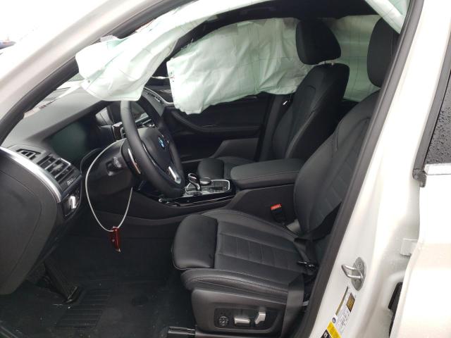 5UX53DP09N9L21742 BMW X3 Xdrive30i
