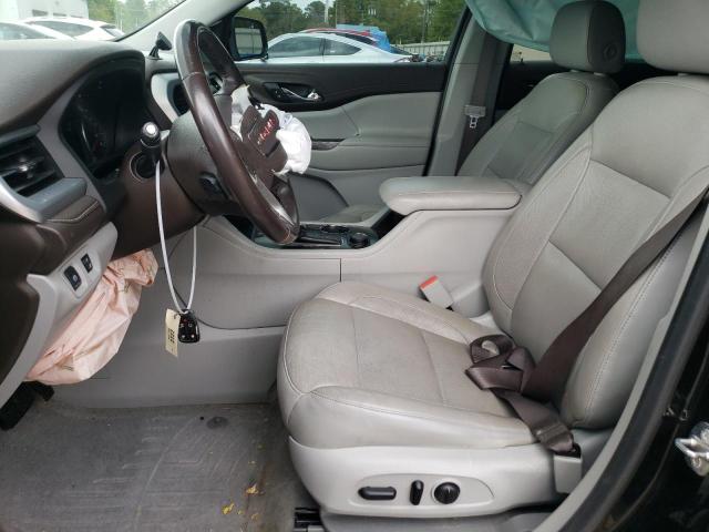 1GKKNMLSXKZ113889 GMC Acadia Slt-1