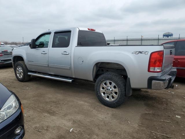 1GT120C85EF187921 GMC Sierra K2500 Sle