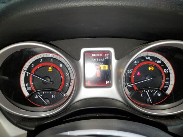 3C4PDCAB5GT249816 Dodge JOURNEY SE