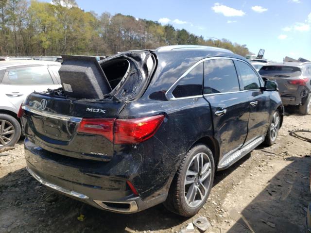 5FRYD4H96HB043335 Acura Mdx Advance