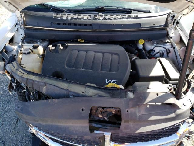 3C4PDDBG6HT578557 Dodge Journey Sxt
