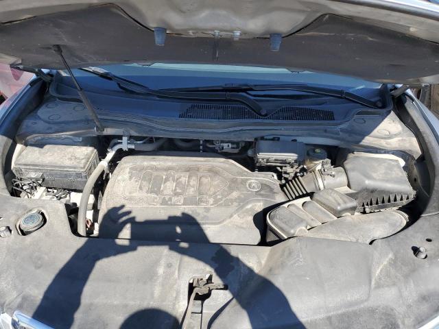 5FRYD4H26EB015405 Acura MDX
