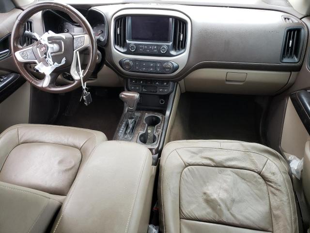 1GTG5DE31G1315307 GMC CANYON SLT