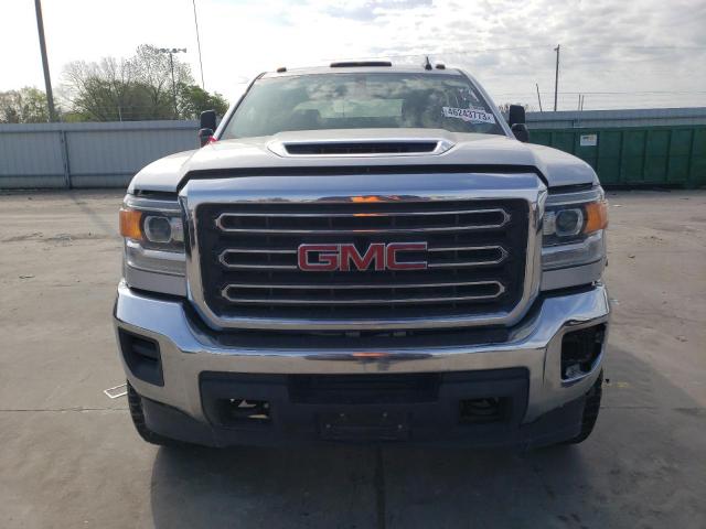 1GT12NEY1KF231595 GMC Sierra K2500 Heavy Duty