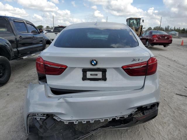 5UXKU6C53G0R33584 BMW X6 Xdrive50i