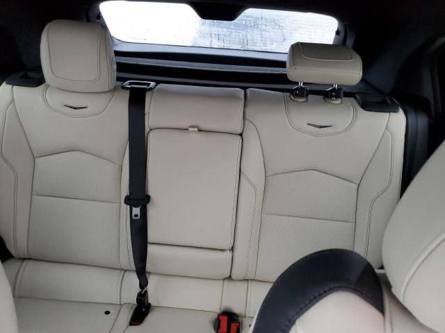 1GYFZER43LF063706 Cadillac XT4 SPORT
