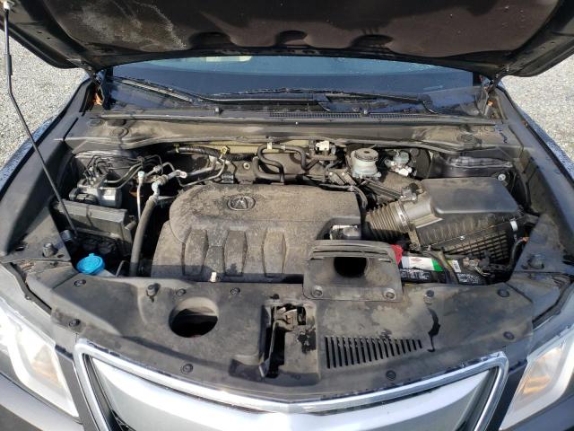 5J8TB4H53FL013249 Acura Rdx Technology