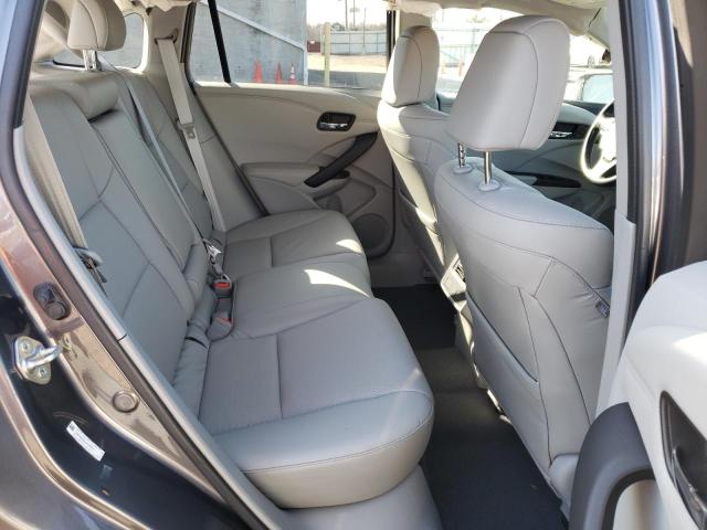 5J8TB4H56JL017675 Acura Rdx Technology