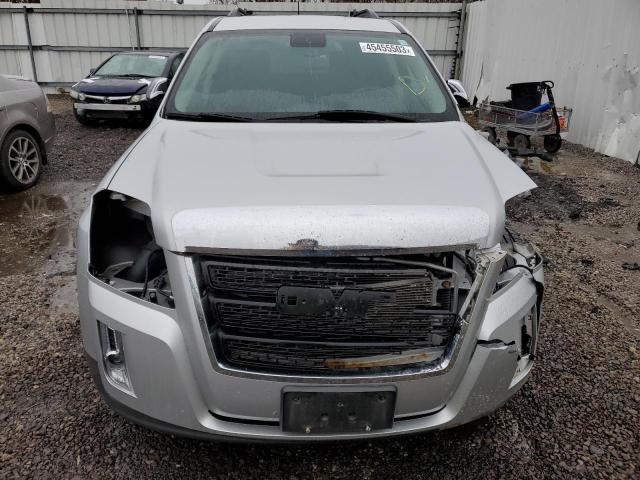 2GKFLWE36E6243788 GMC Terrain Sle