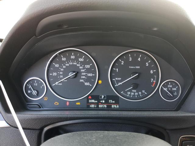 WBA3A5G57FNS89623 BMW 328 I